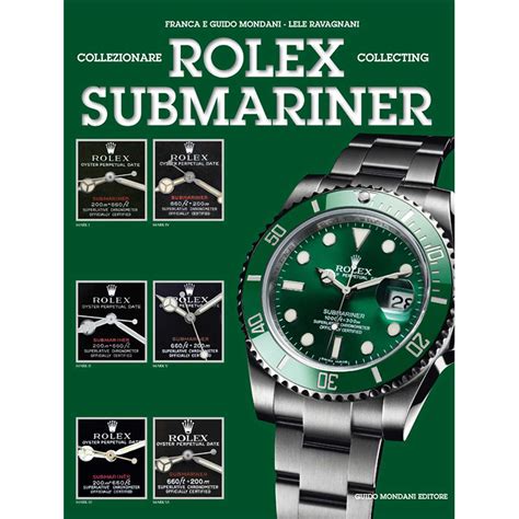 rolex sbumariner rosso nero|the rolex submariner book.